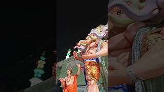 Dhoolpet Ganesh 2024 Aagman | Ganpati Bappa #dhoolpetofficial #ganesha