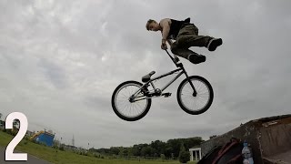 Webisode 2: Rubber & 1000 park