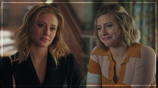 ▶Betty Cooper | You should see me in a crown |