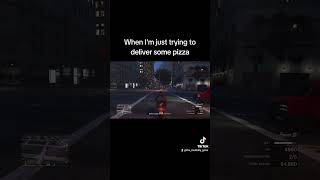 Most normal day in Gta 5