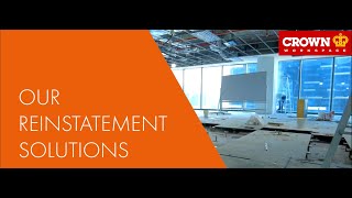 Commercial Reinstatement Solutions in Malaysia