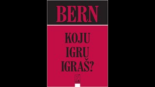 Koju igru igras - Erik Bern , Audio knjiga