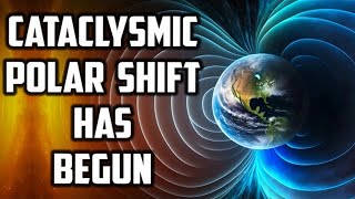 Cataclysmic Polarity Shift - Is The World Prepared For The Next Magnetic Pole Reversal?