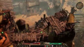 Grim Dawn gameplay walkthrough Part 13