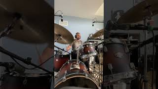 I released a new drum cover!!! Children-Chastity, check it out! #drum #music #drumvideo #drumcover