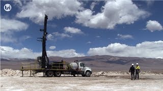 Lithium Power (ASX:LPI) Maricunga on Track to Become Lowest Quartile Cost Lithium Producer