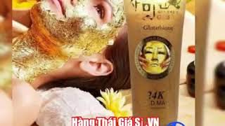 Nước giặt Thái Lan tại TPHCM || 0907 557 911