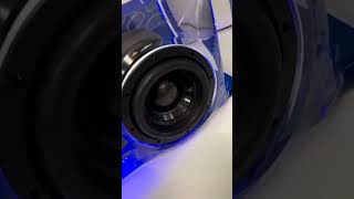 DC Audio 5 Subwoofer Play Box ,lowbass #speaker .