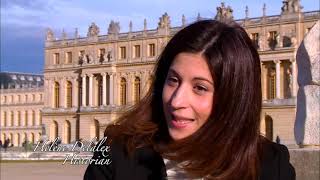 Versailles' Dirty Secrets