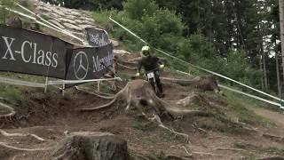 TLD Raw: Leogang Day 1