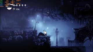 Hollow Knight - I5 650 // RX 550 // 8GB RAM