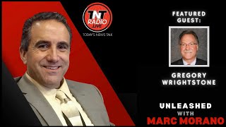 Gregory Wrightstone on Unleashed with Marc Morano | 5/14/24