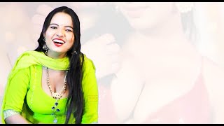 Me Patli Si | Sunita Baby | New Dj Haryanvi Dance Haryanvi Video Song 2024 | Dance Club Sonotek