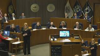 DOTComm live stream from the legislative chambers