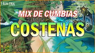 SUPER CUMBIAS TROPICAL MIX 2023🎸CUMBIAS COSTEÑAS🎺ANICETO MOLINA, LOS KARKIK'S,MAR AZUL,LA LUZ ROJA✨