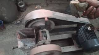 Jaw Crusher Video