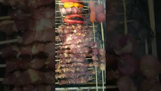 BBQ #food #shorts