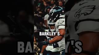 Saquon Barkley’s Best Game Of The Year 🫣