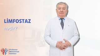 Limfostaz nədir? Limfatik durğunluq zamanı nə baş verir?