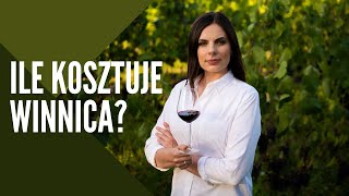 Ile kosztuje założenie winnicy?