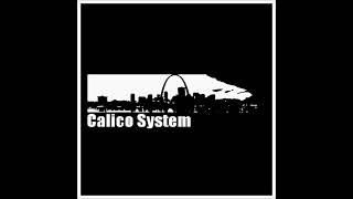 Calico System - Demo (1998) FULL ALBUM [NU METAL]