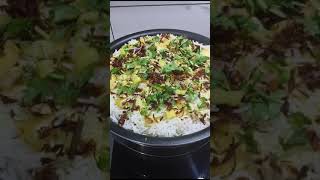 Chicken 🐔 Biriyani