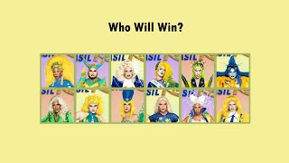 How Would I Judge Drag Race Brasil S1?