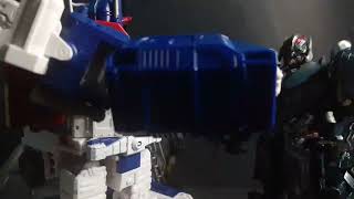 transformers stop motion the last stand ep2 clip 3.