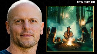 My Very Challenging (and Transformative) Ayahuasca Experience | Tim Ferriss