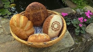 Artisan Bread for Beginners Course on Udemy