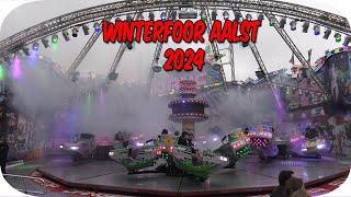 1STE KERMIS VAN HET JAAR - WINTERFOOR AALST 2024