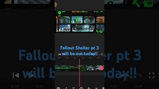 #funny #thefallout #falloutshelter #fusionfamily #falloutseries #mobilegame #videogame #fallout4