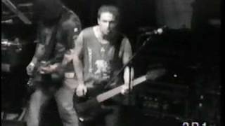 Neurosis - End of the Harvest - San Francisco April 7, 1999 - Part 2/6