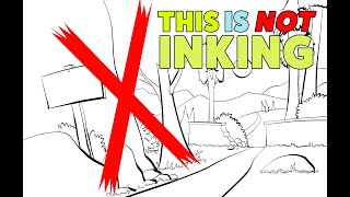 Expand Your Digital Inking Approach