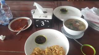 PANORAMA cafe & resto, Samarinda, Kaltim