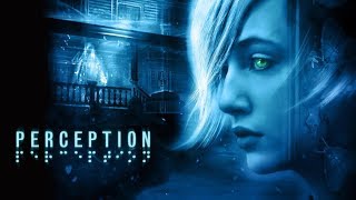 Perception #1 Stream