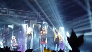 Loser Big bang 150719