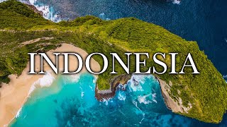 Indonesia scenic relaxation movie with relaxing music