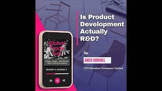 Is Product Development Actually R&D?