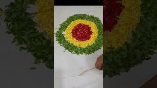 Navaratri decor ideas at home #navaratridecoration#diy#ytshorts#dasara