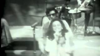 Maria Bethânia e Terra Trio - TV Cultura 1969 - Re(Verso)