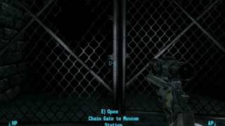 Fallout 3 PC Gameplay P65 - Further Exploration