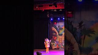 BLUEY EN EL TEATRO , BS AS 2024 ,#viral #shortvideos #reels #vacaciones #bluey