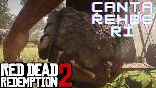 RDR2 Tüm Çantalar Erzak Çantası Rehberi