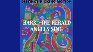 Edmas 2023: Hark! The Herald Angels Sing