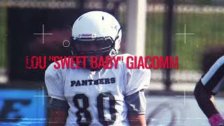 Lou "Sweet Baby" Giacommaza 2021 Football Highlights | Bridgewater-Raritan Panthers '26