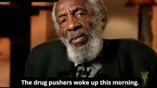 The Wisdom of Dick Gregory