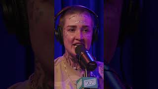 Dehd - "Dog Days" (Live on KCRW)