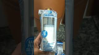 Filtro de barro ,ele tem vela com tripla ação. Remove até 99% das bactérias. #Curitiba # água