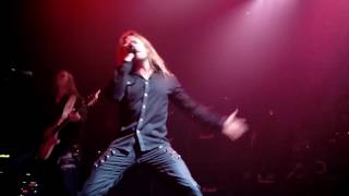 STRATOVARIUS - My Eternal Dream - SPetersburg / Opera Concert Club / 28.10.16